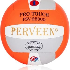 PSV-25000 Volleyball - PERVEEN Microfiber Composite Leather Volleyball