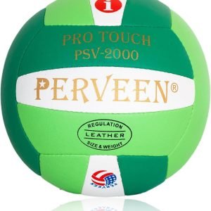 PSV-2000 Volleyball - PERVEEN Microfiber Composite Leather Volleyball