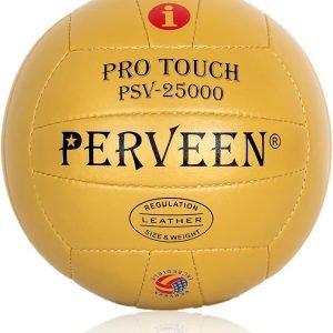 PSV-25000 Volleyball - PERVEEN Microfiber Composite Leather Volleyball