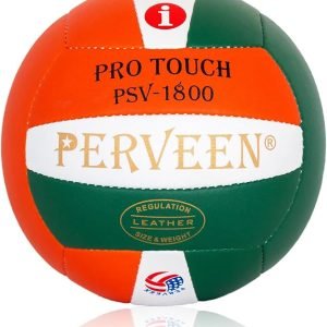PSV-1800 Volleyball - PERVEEN Microfiber Composite Leather Volleyball