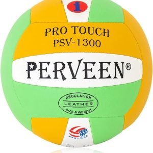 PSV-1300 Volleyball - PERVEEN Microfiber Composite Leather Volleyball