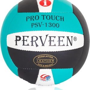 PSV-1300 Volleyball - PERVEEN Microfiber Composite Leather Volleyball