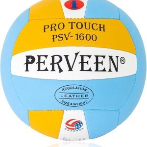 PSV-1600 Volleyball - PERVEEN Microfiber Composite Leather Volleyball