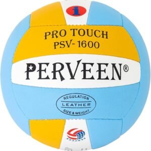 PSV-1600 Volleyball - PERVEEN Microfiber Composite Leather Volleyball