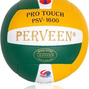 PSV-1600 Volleyball - PERVEEN Microfiber Composite Leather Volleyball