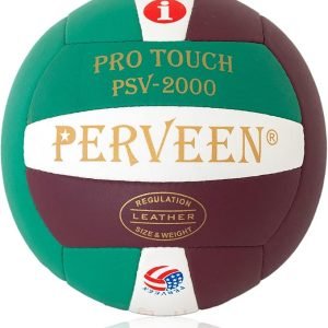 PSV-2000 Volleyball - PERVEEN Microfiber Composite Leather Volleyball