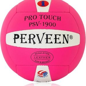 PSV-1900 Volleyball - PERVEEN Microfiber Composite Leather Volleyball