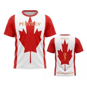 Soccer Jersey 2026 World Cup Shirt - Football Flag T-Shirt, Lightweight Breathable Fan Apparel for Unisex